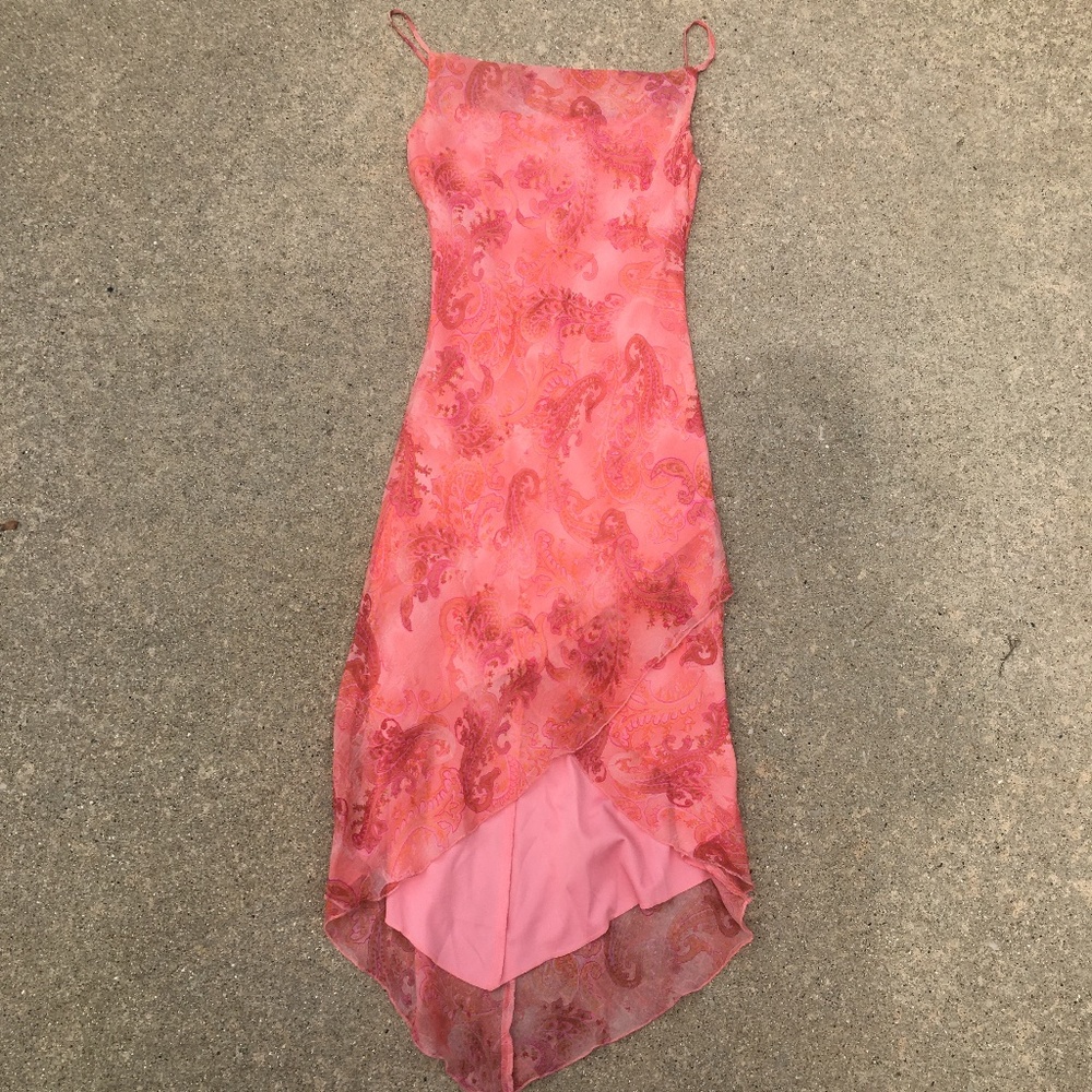 dress